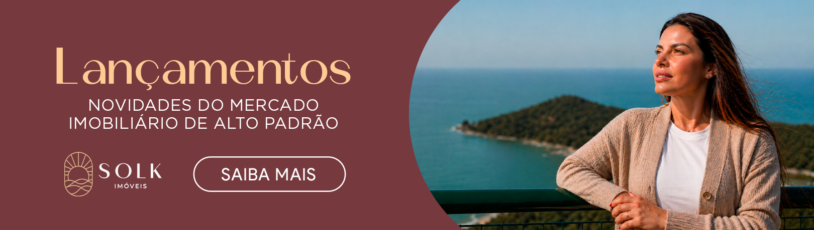Lançamentos