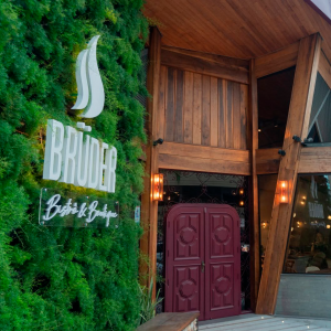 restaurantes de Balneário Camboriú - Brüder Bistrô