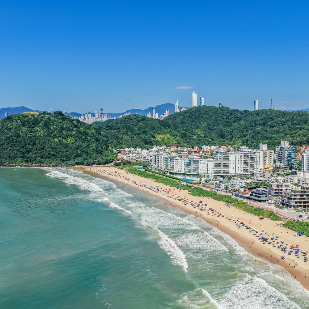 Praia Brava Praia Brava