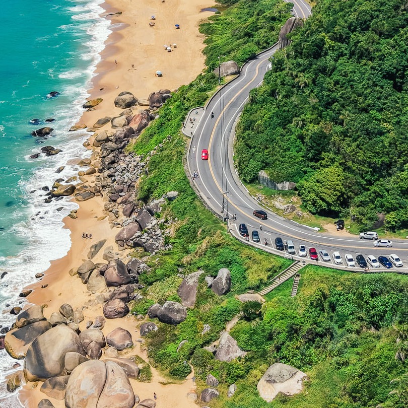 Interpraias Interpraias