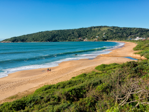 Praia de Taquaras