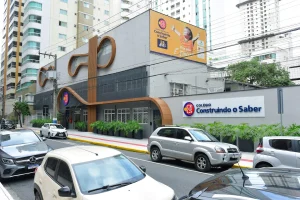 escolas particulares Balneário Camboriú Colégio Construindo o Saber