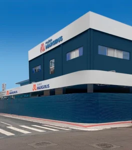 escolas particulares Balneário Camboriú Colégio Margirus