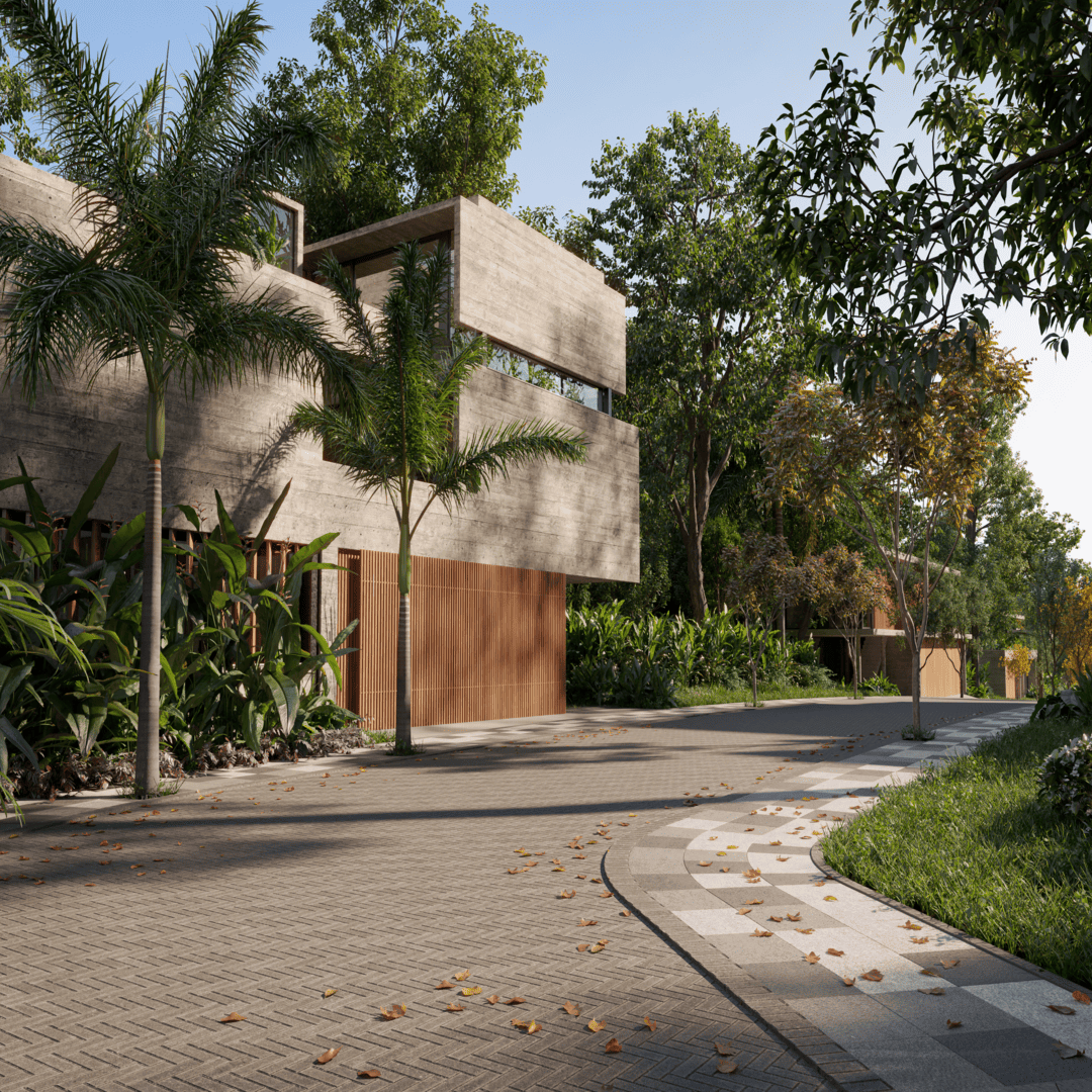 2.AYA CAS Boulevard Entre Casas EF