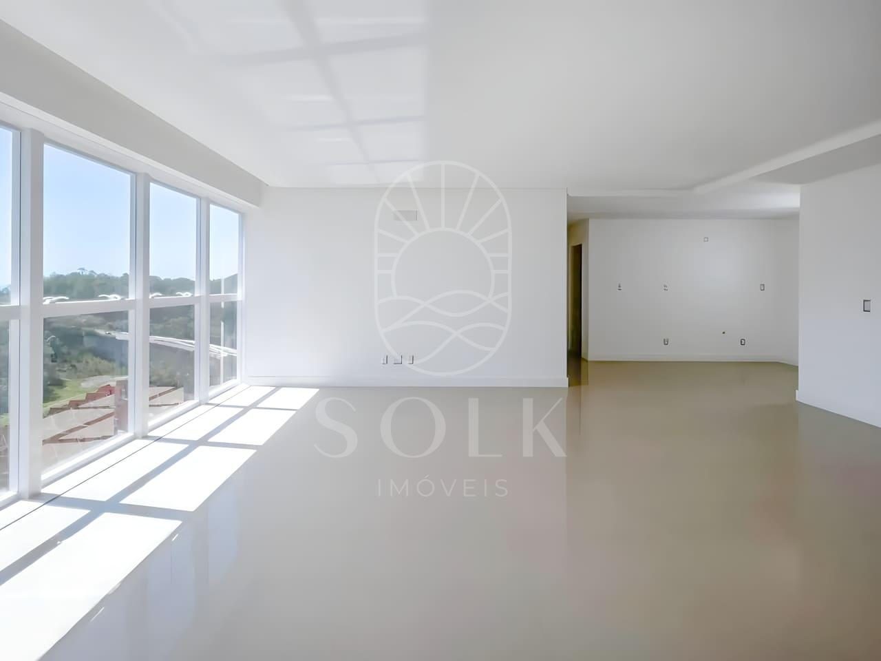 Apartamento quadra mar no Edifício Cartier em Balneário Camboriú