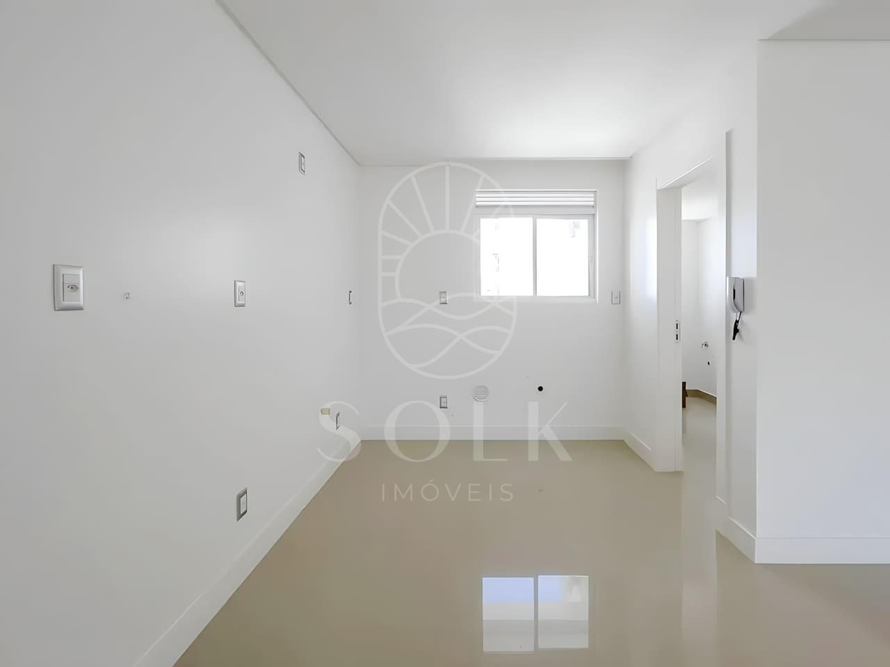 Apartamento quadra mar no Edifício Cartier em Balneário Camboriú