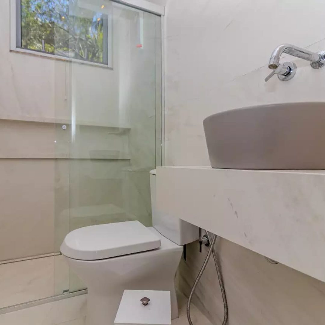 Casa Costão Estaleirinho