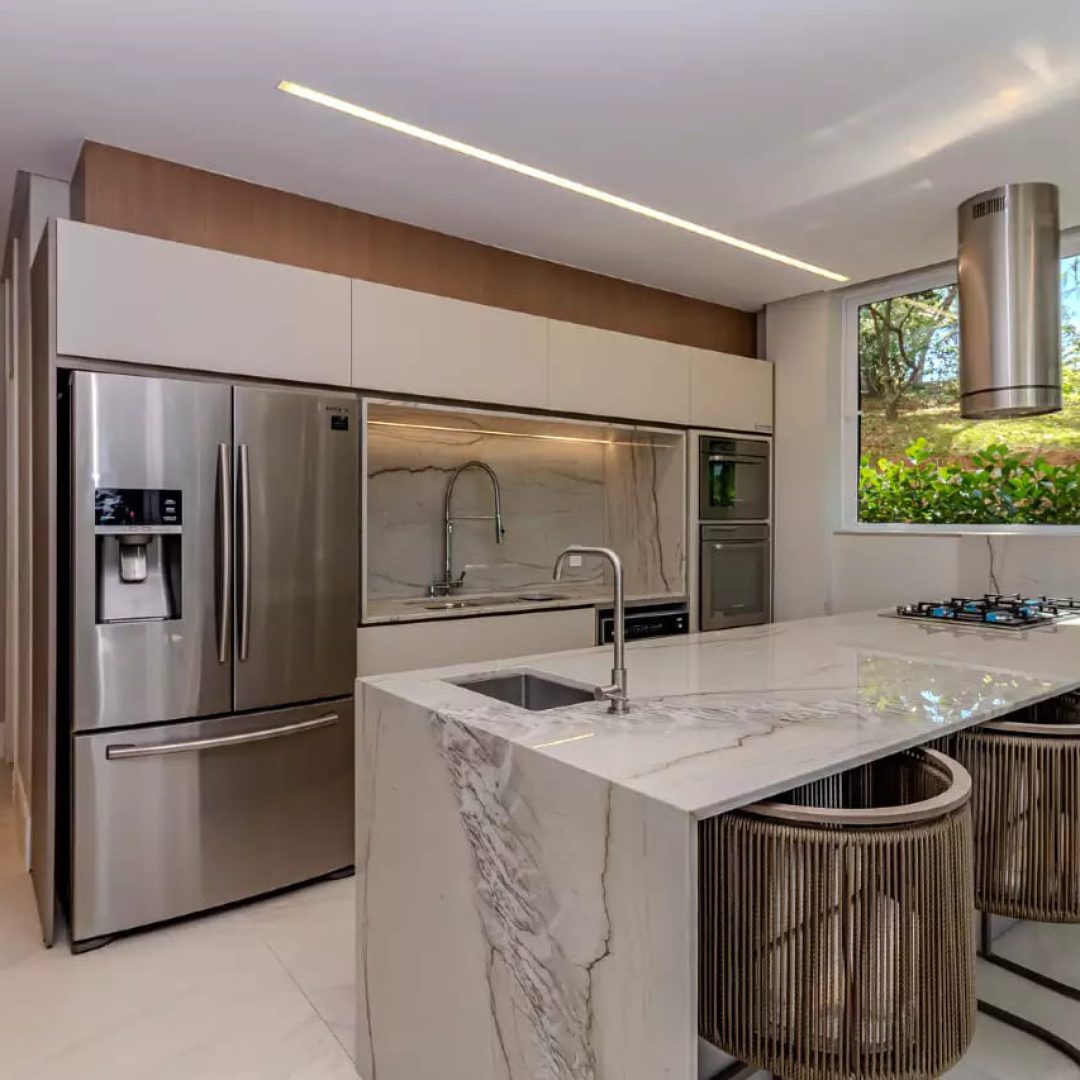 Casa Costão Estaleirinho