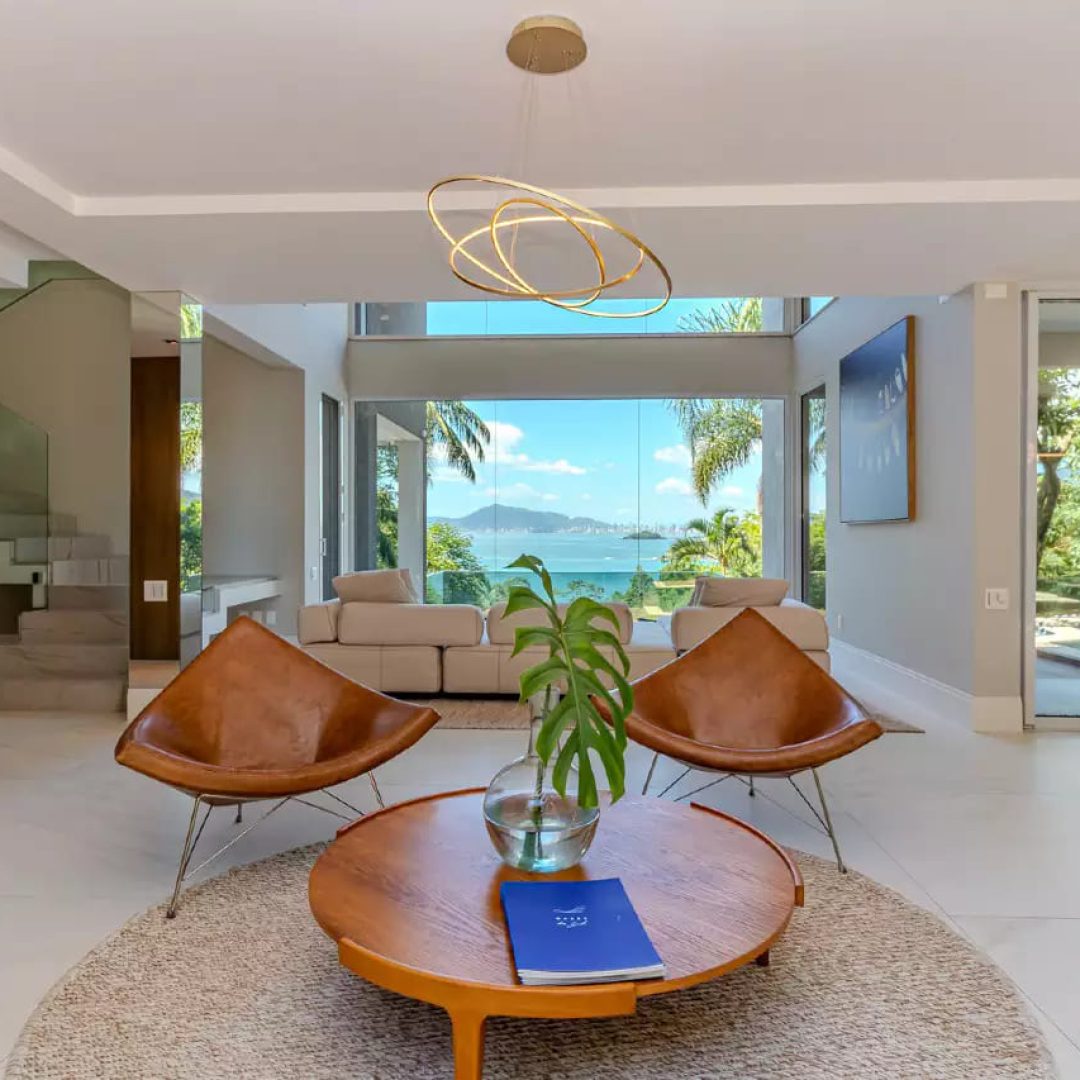 Casa Costão Estaleirinho