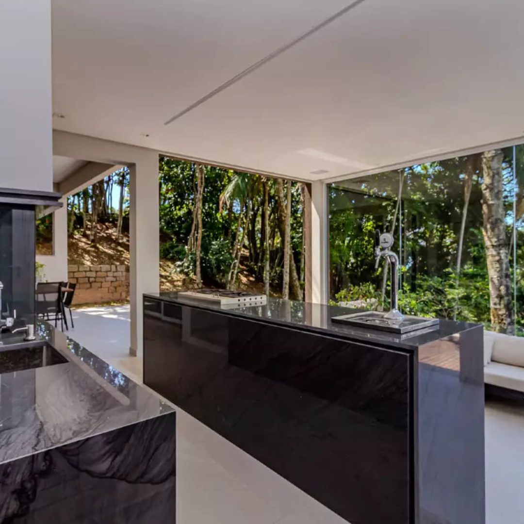 Casa Costão Estaleirinho