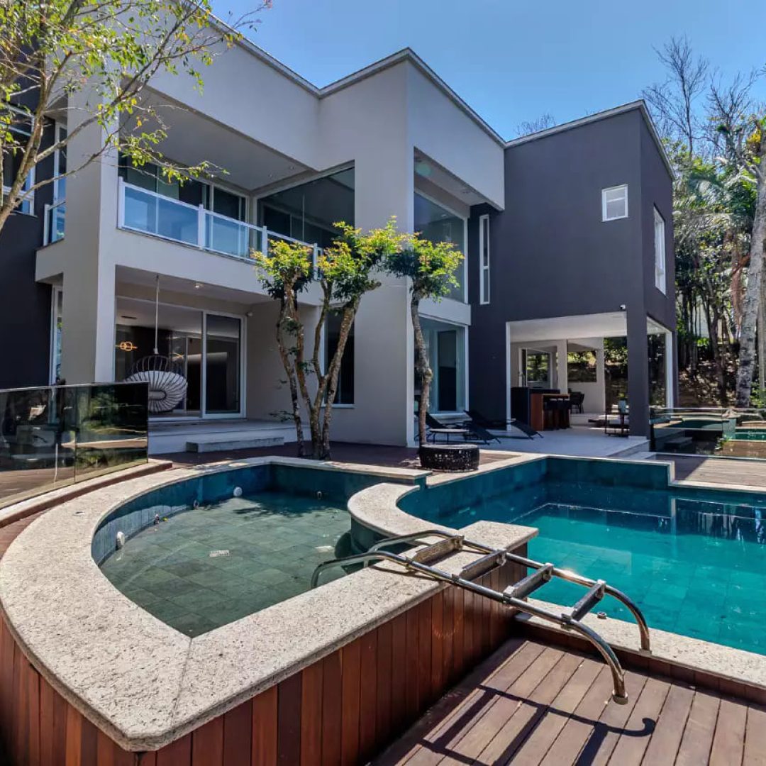 Casa Costão Estaleirinho