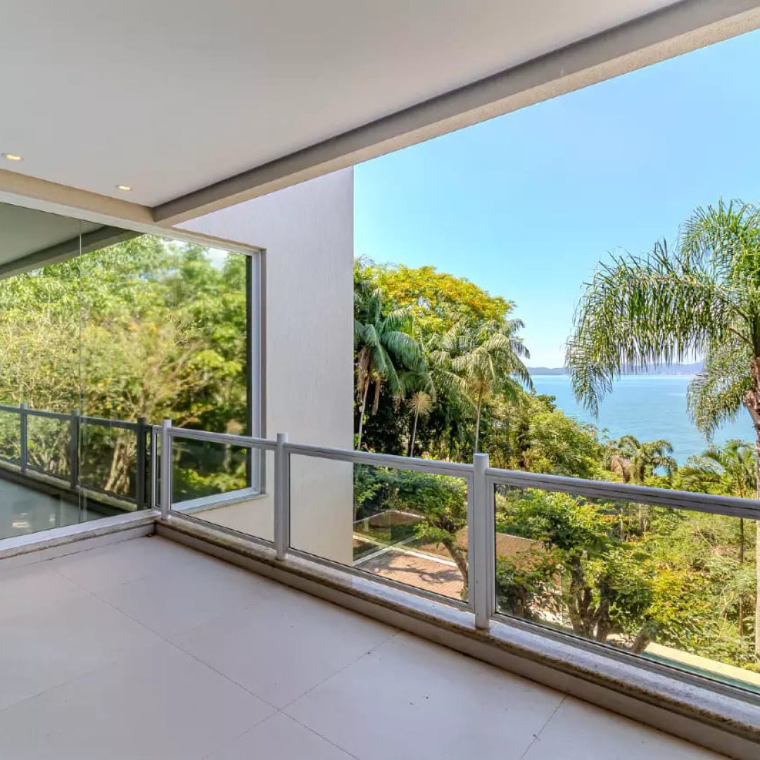 Casa Costão Estaleirinho