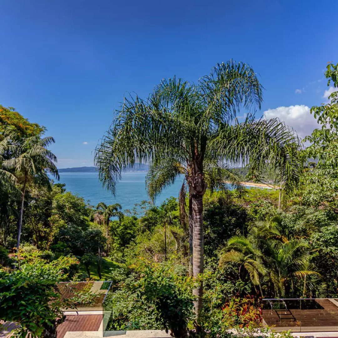 Casa Costão Estaleirinho