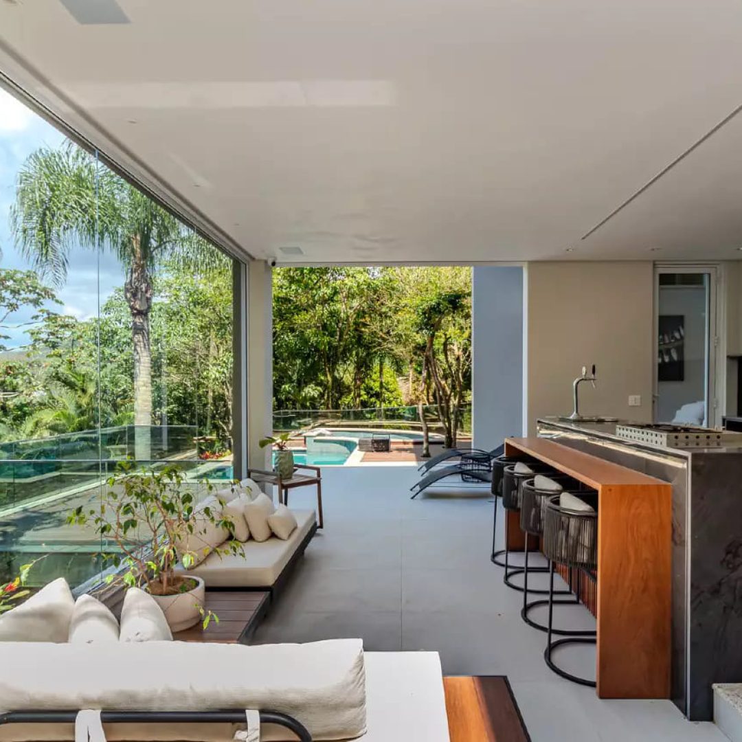 Casa Costão Estaleirinho