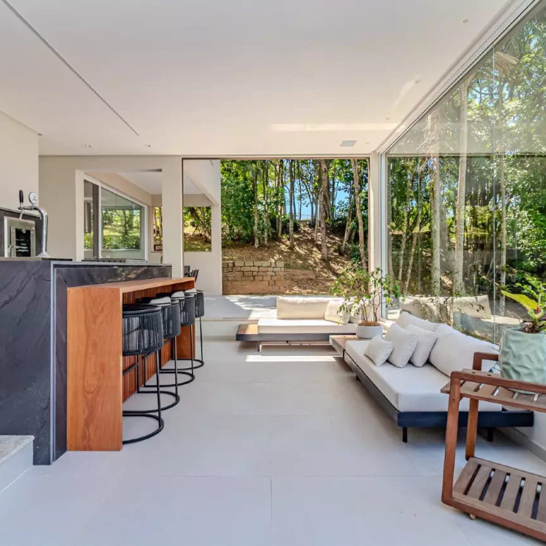 Casa Costão Estaleirinho