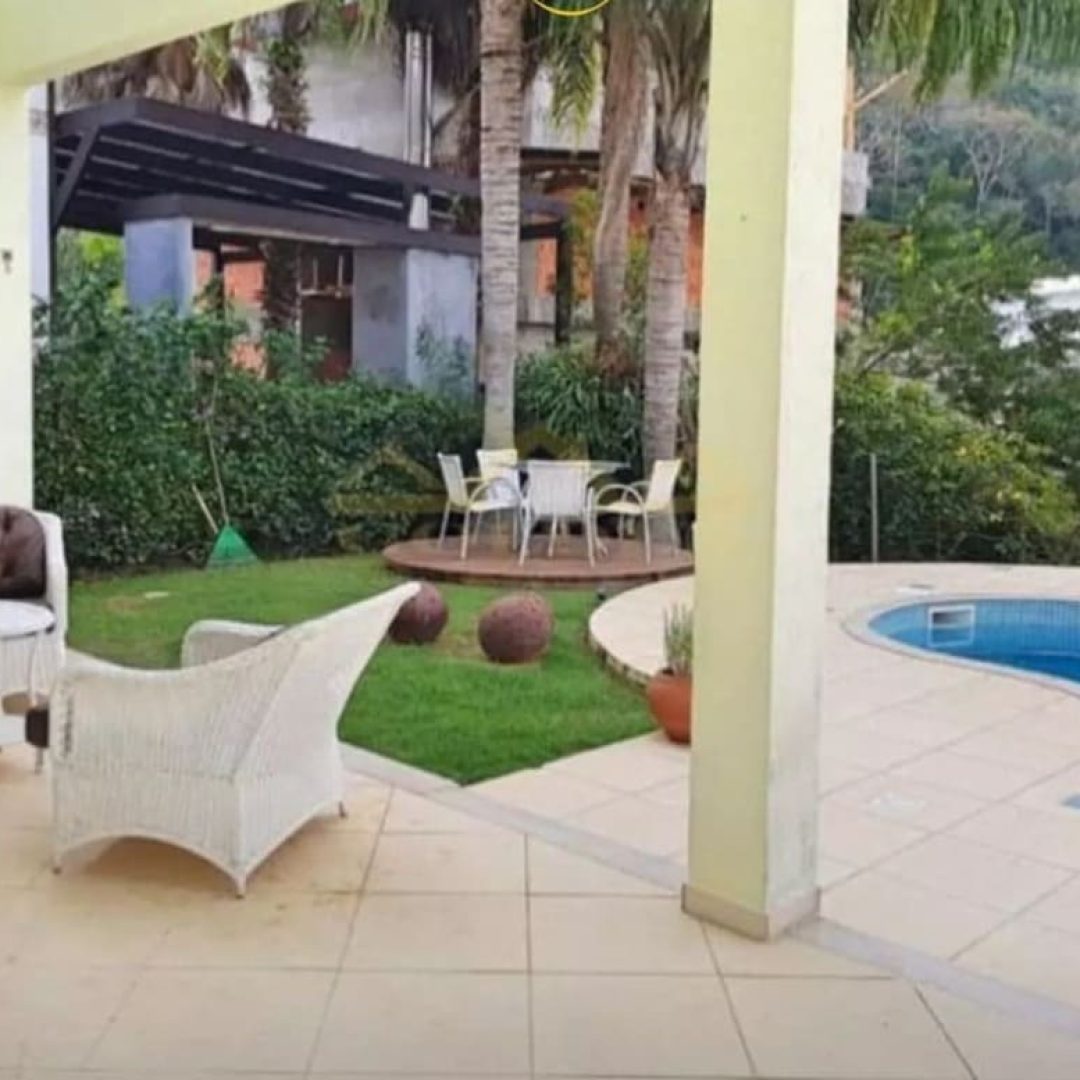 Casa Vivendas Do Atlântico(8)