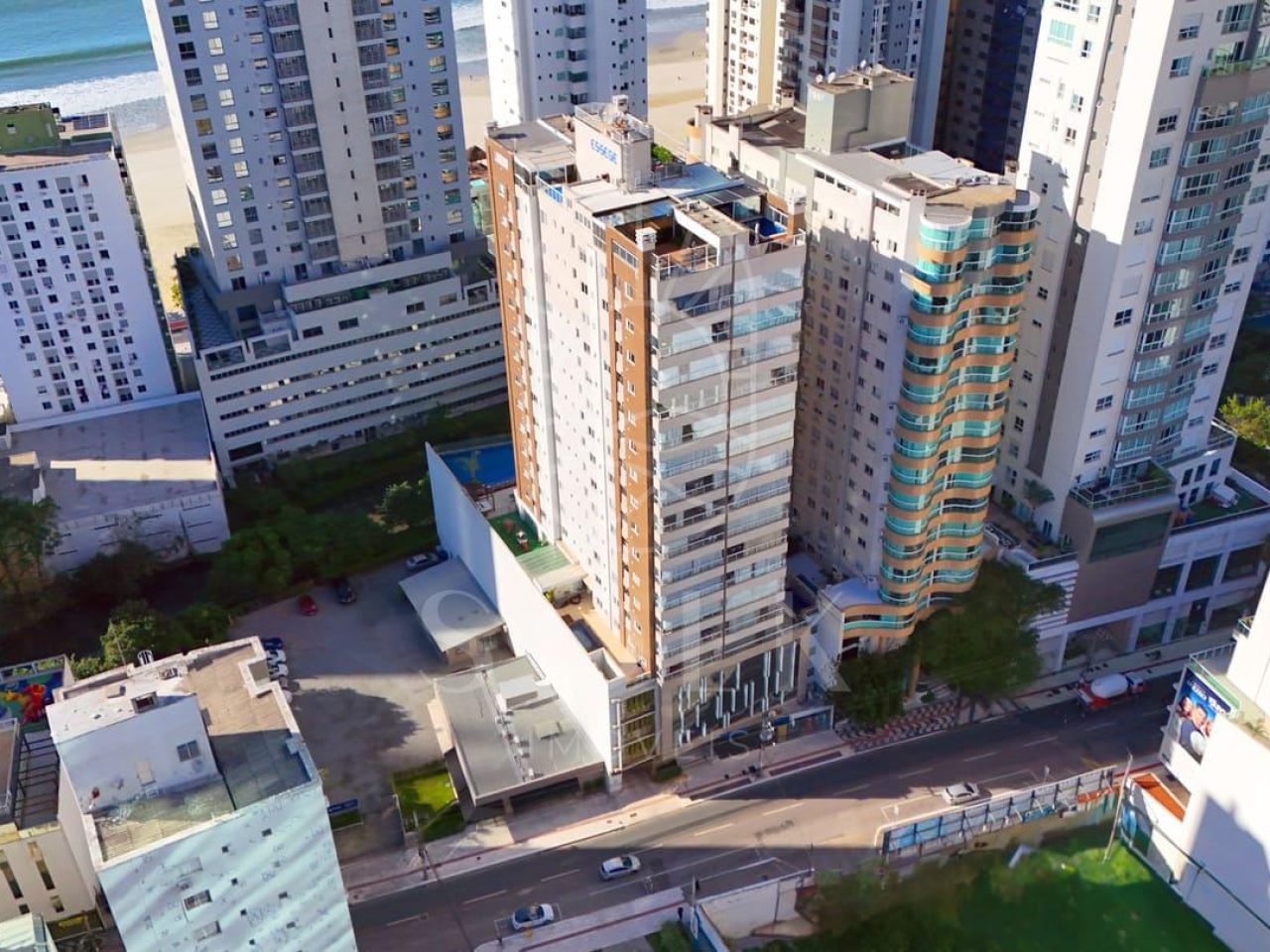 Cobertura Duplex em Balneário Camboriú