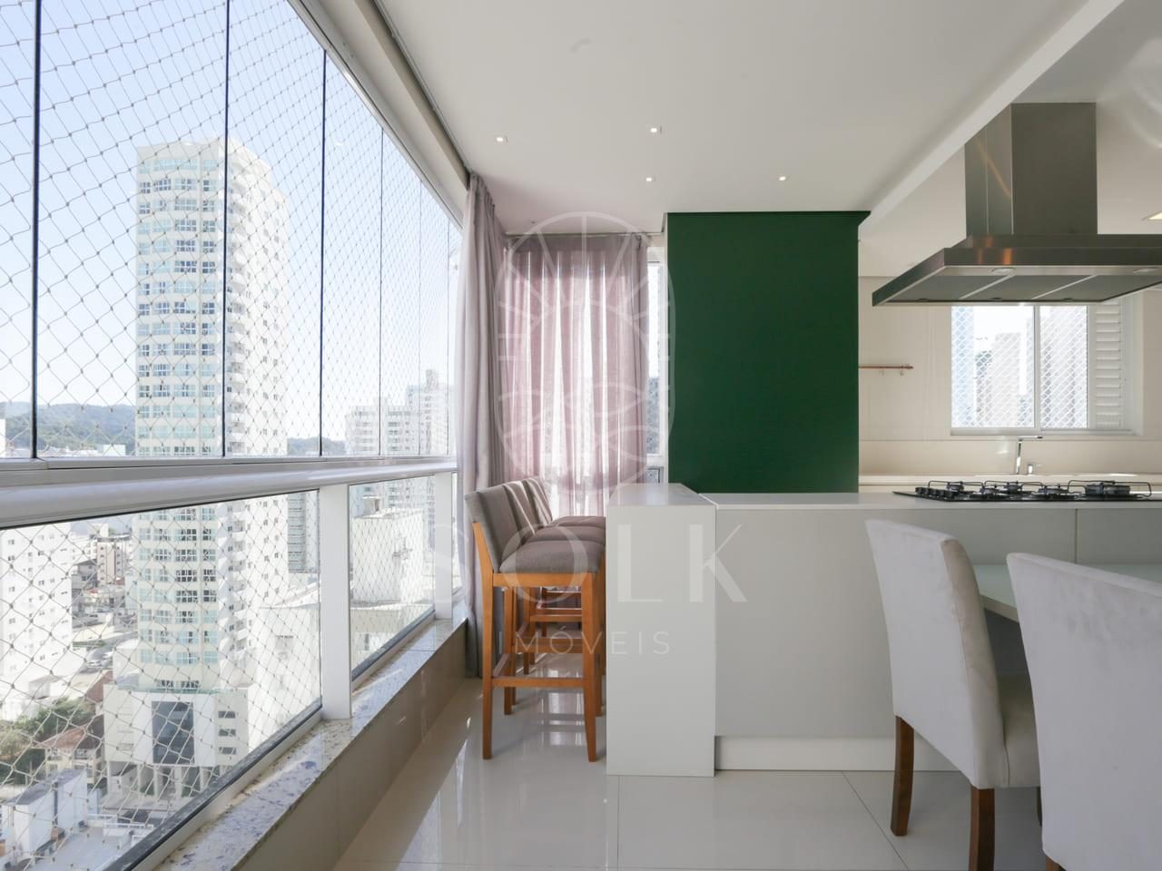 Cobertura Duplex em Balneário Camboriú