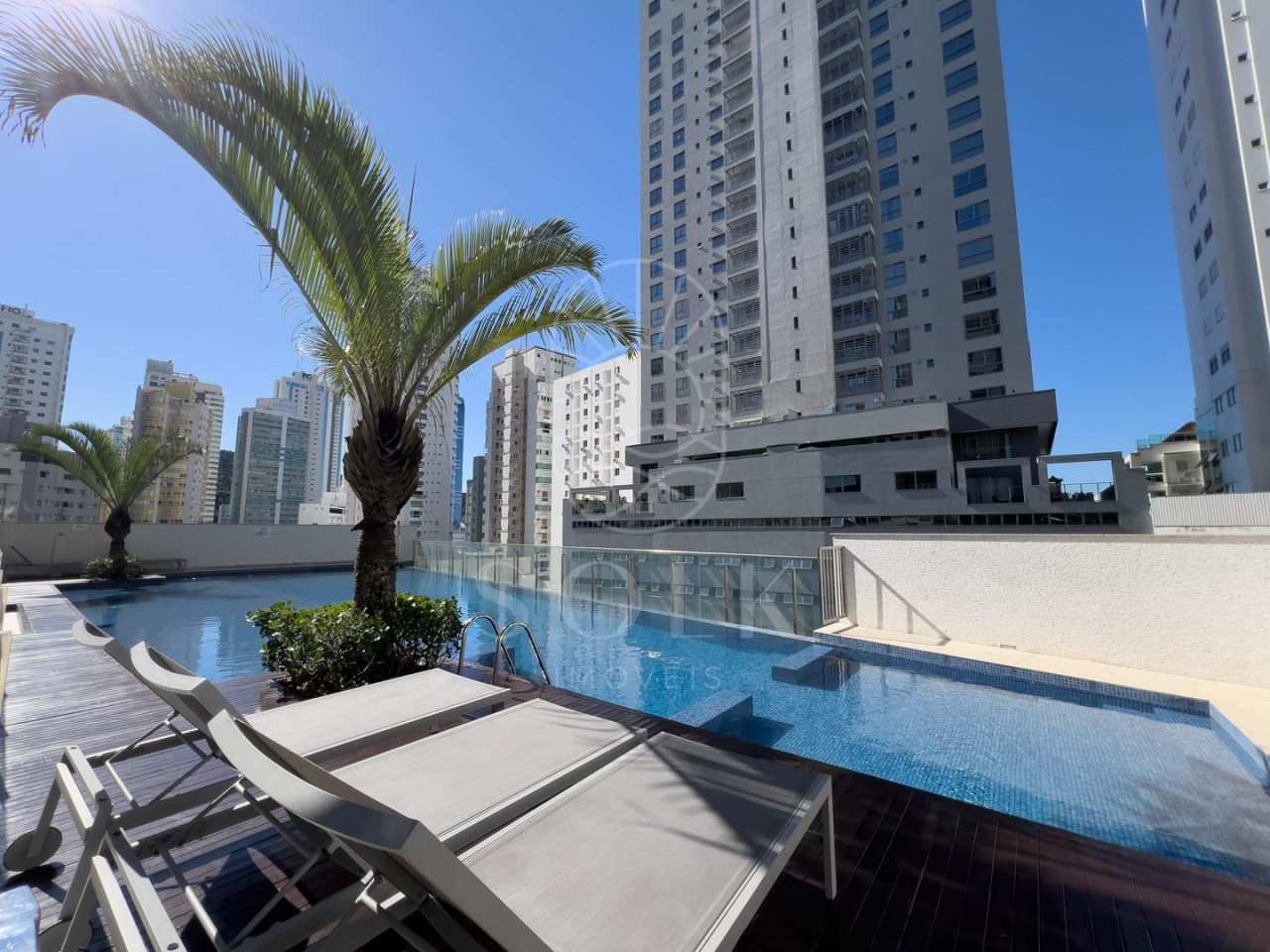 Cobertura Duplex em Balneário Camboriú