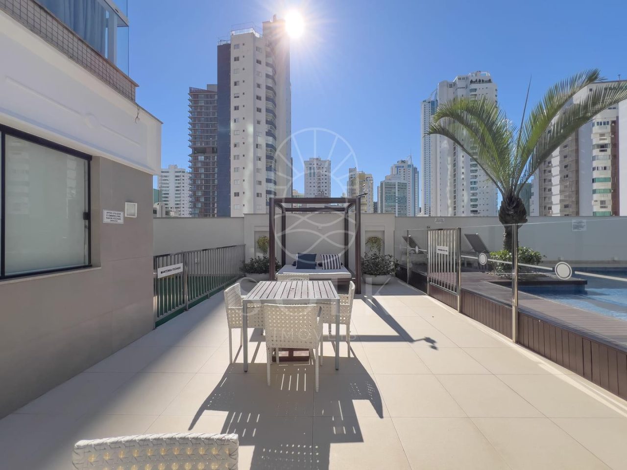 Cobertura Duplex em Balneário Camboriú