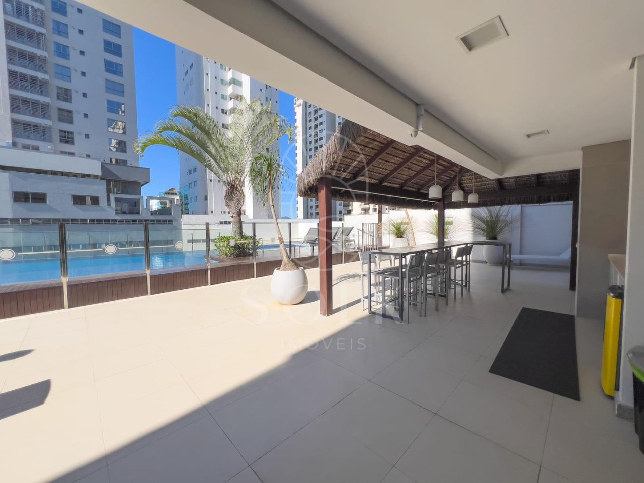 Cobertura Duplex em Balneário Camboriú