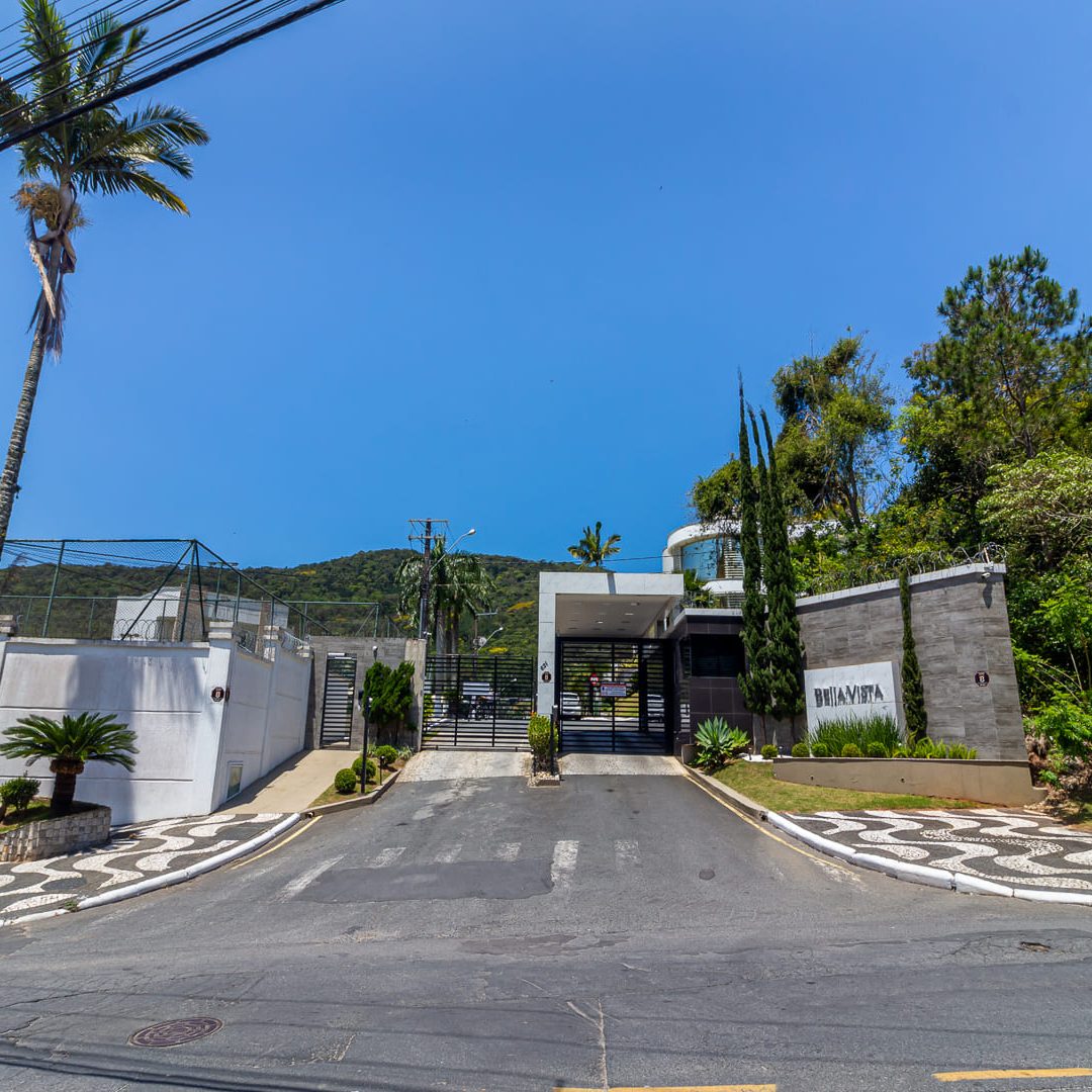 Condomínio Bella Vista