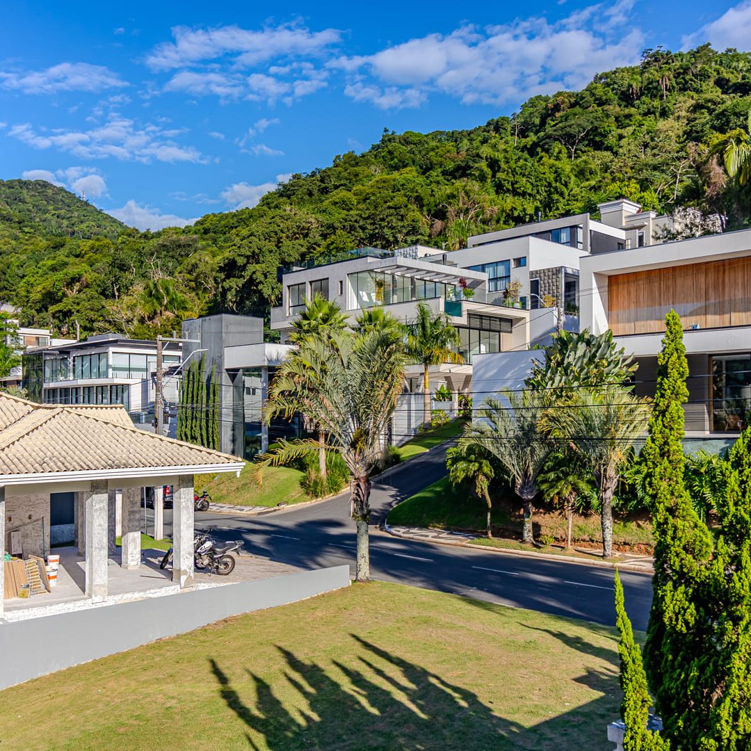 Condomínio Bella Vista