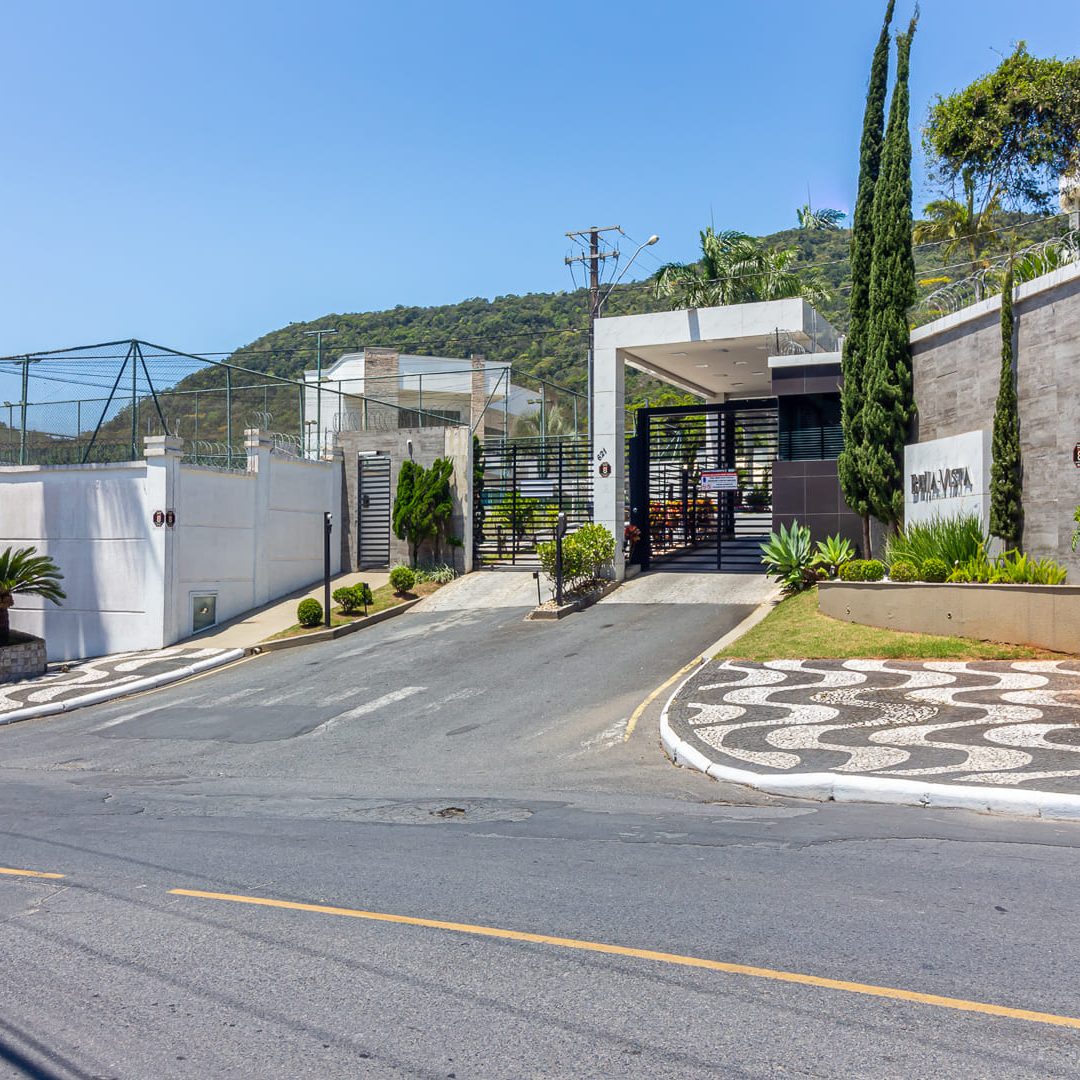 Condomínio Bella Vista