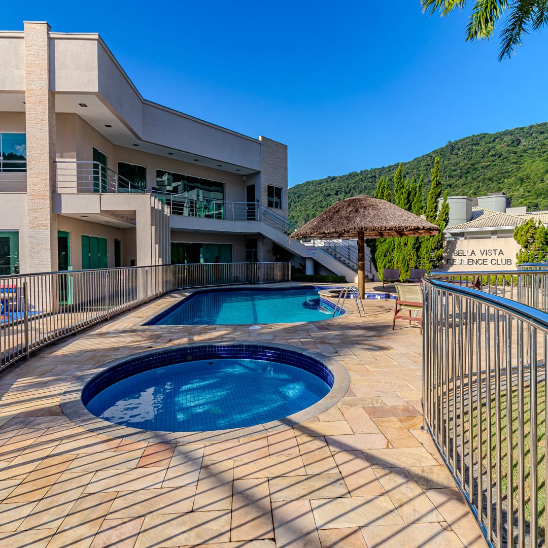 Condomínio Bella Vista