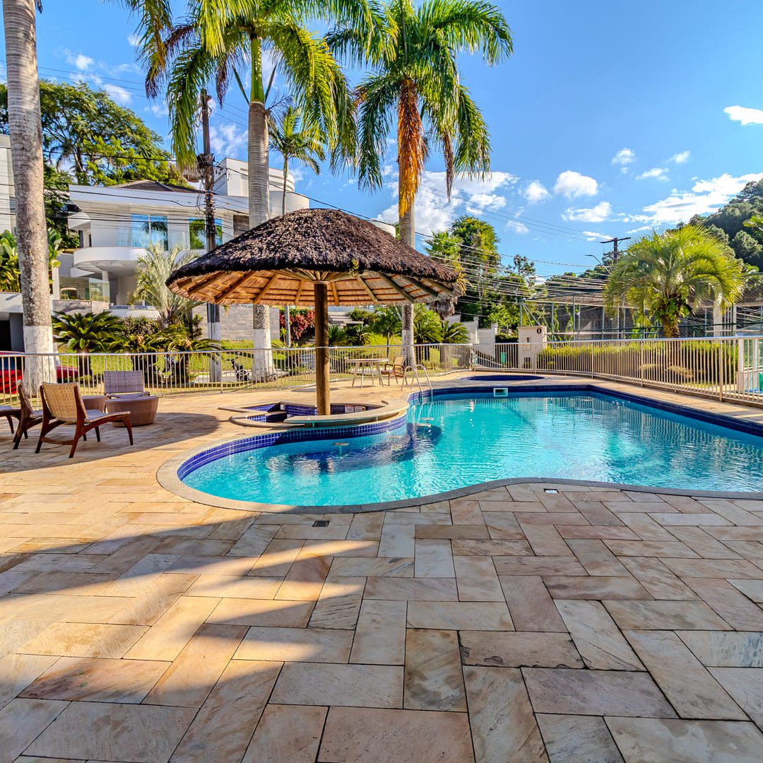 Condomínio Bella Vista