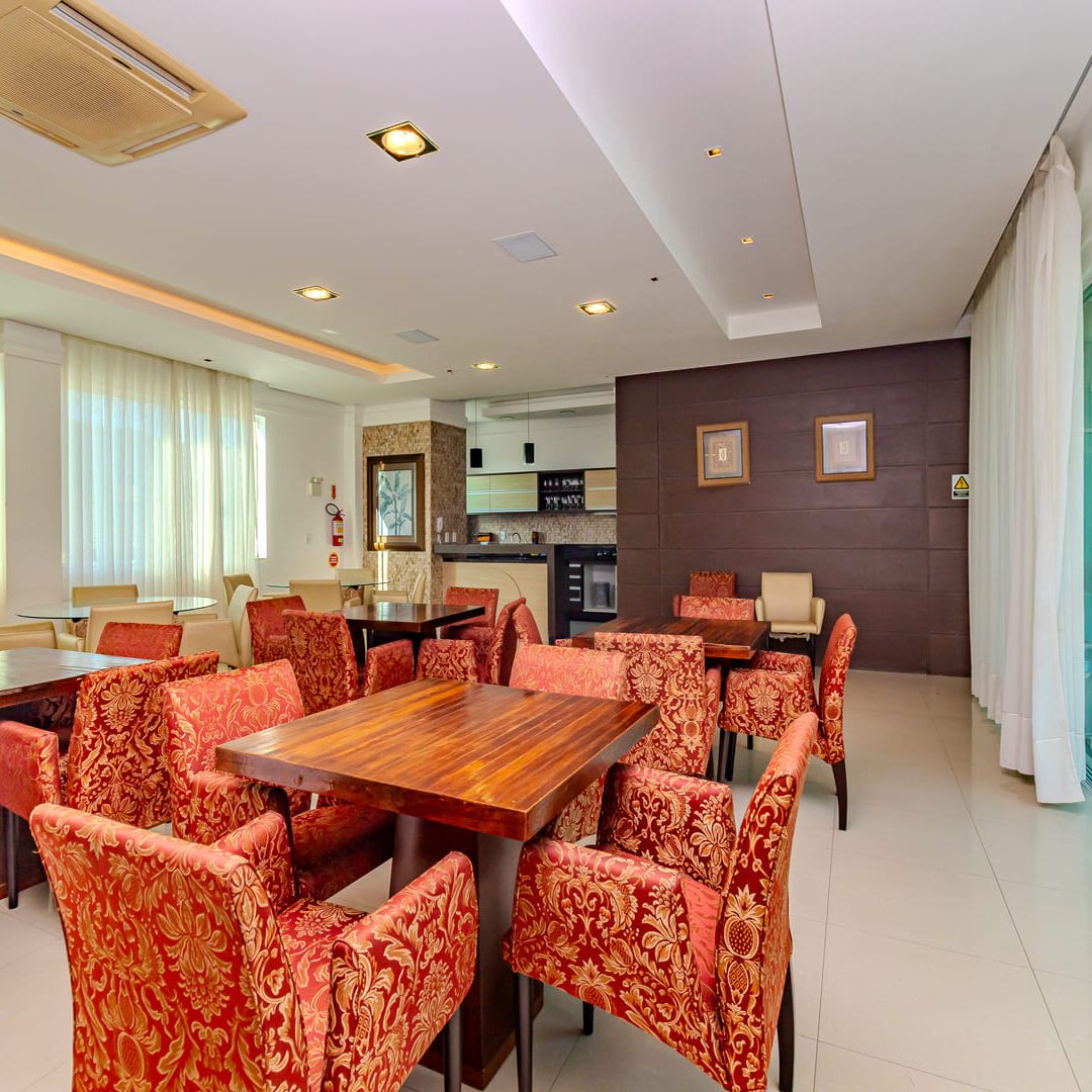 Condomínio Bella Vista