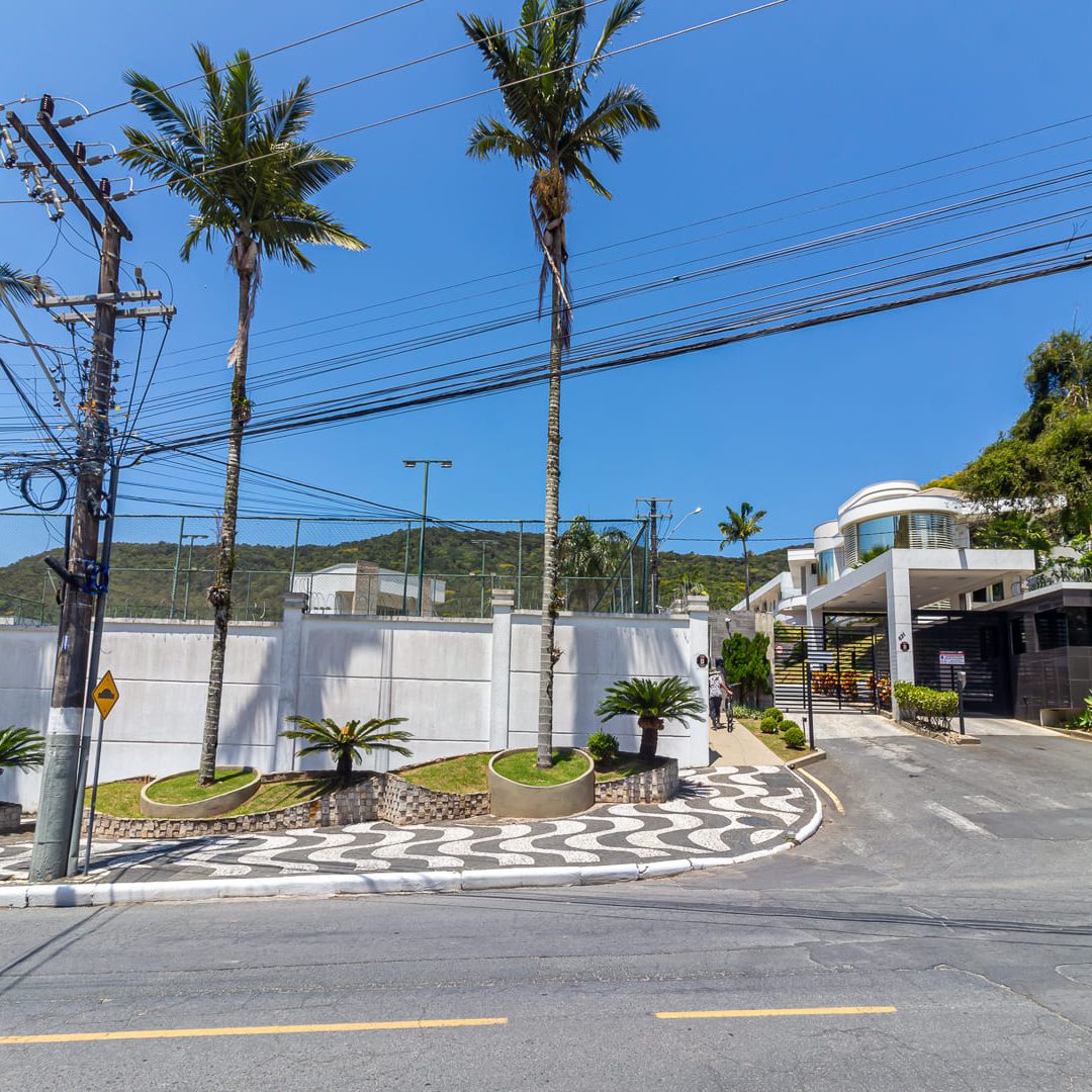 Condomínio Bella Vista