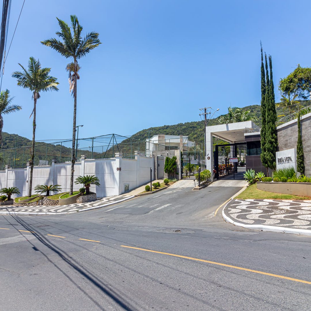 Condomínio Bella Vista