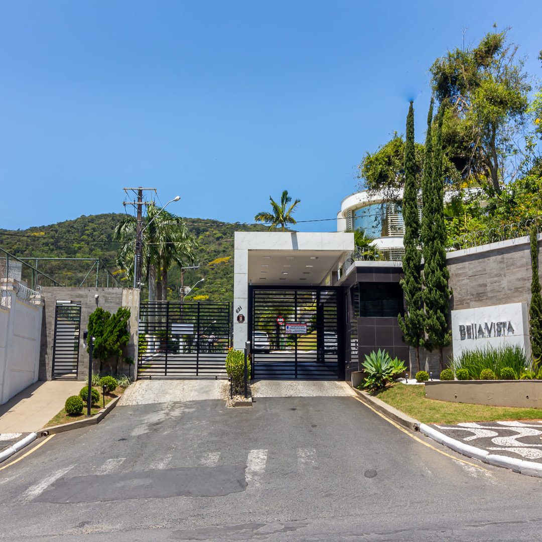 Condomínio Bella Vista