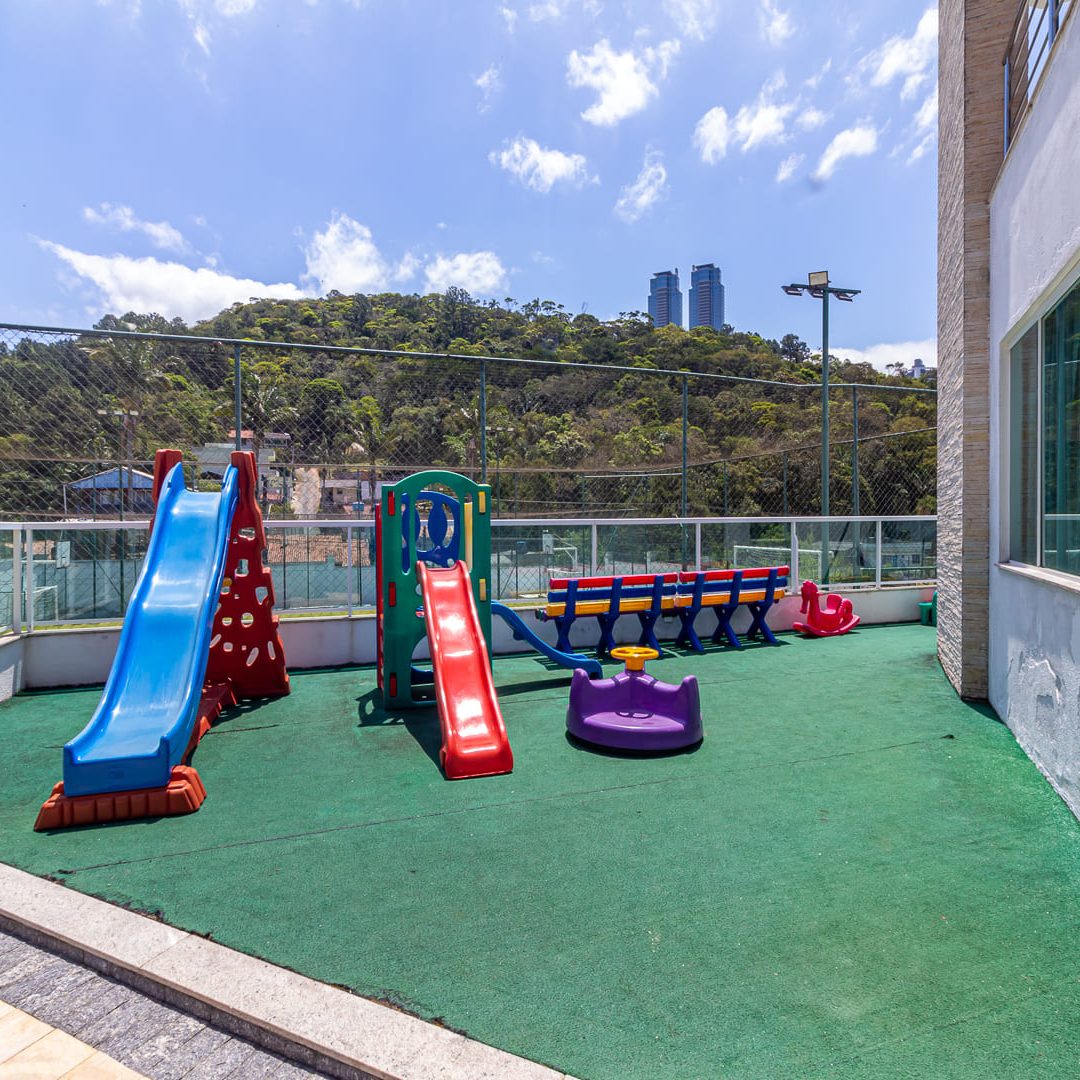 Condomínio Bella Vista