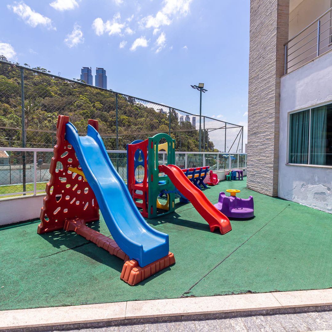 Condomínio Bella Vista