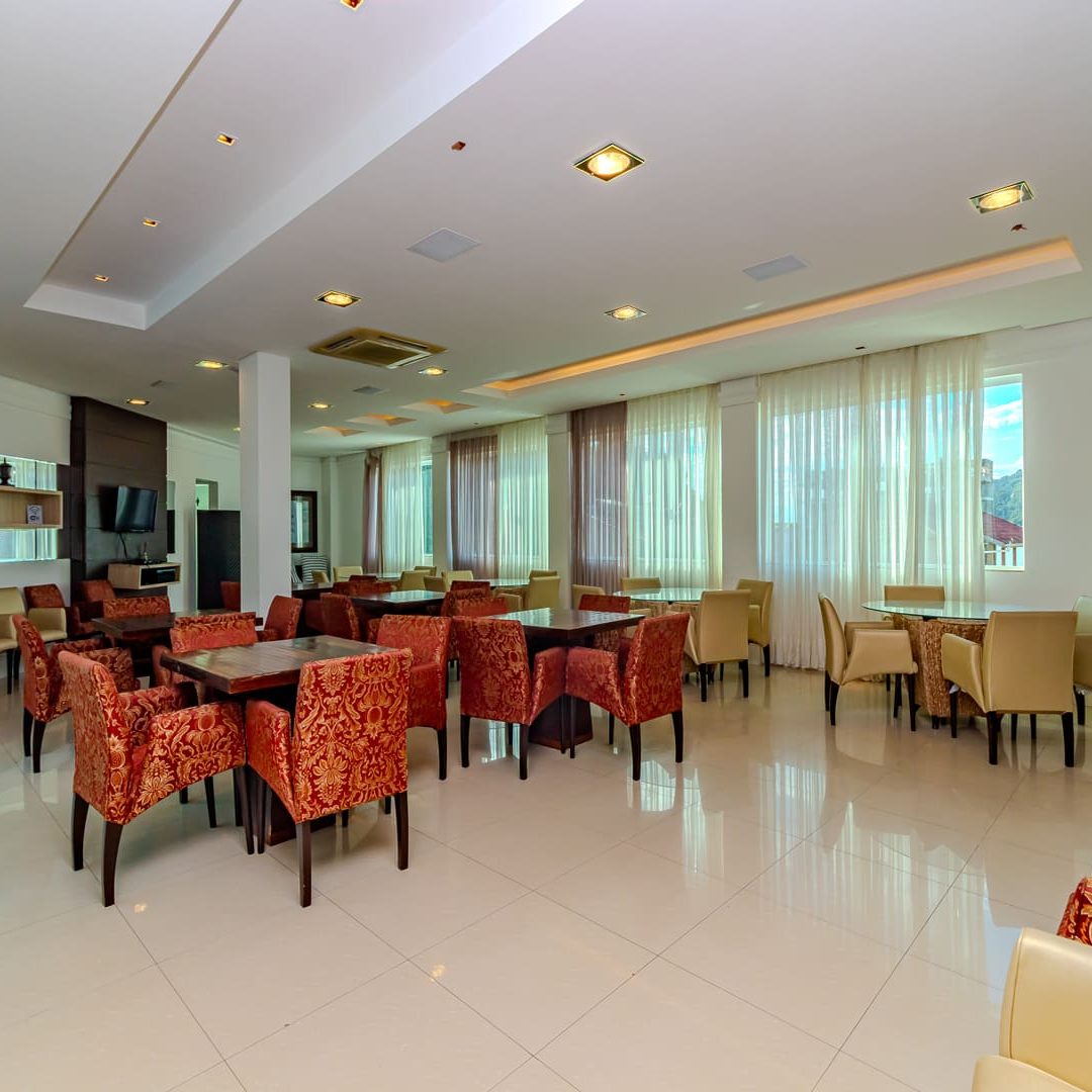 Condomínio Bella Vista