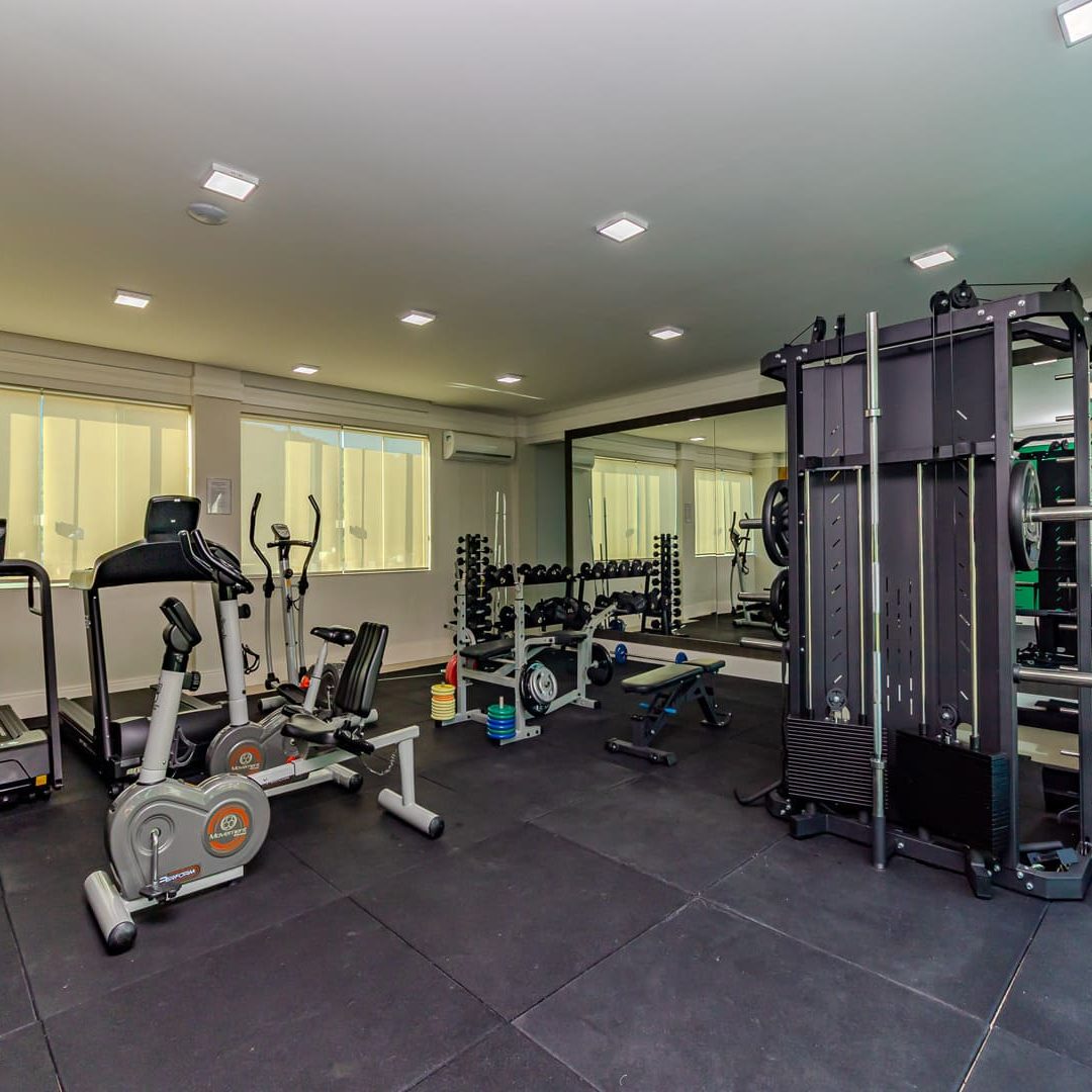 Condomínio Bella Vista