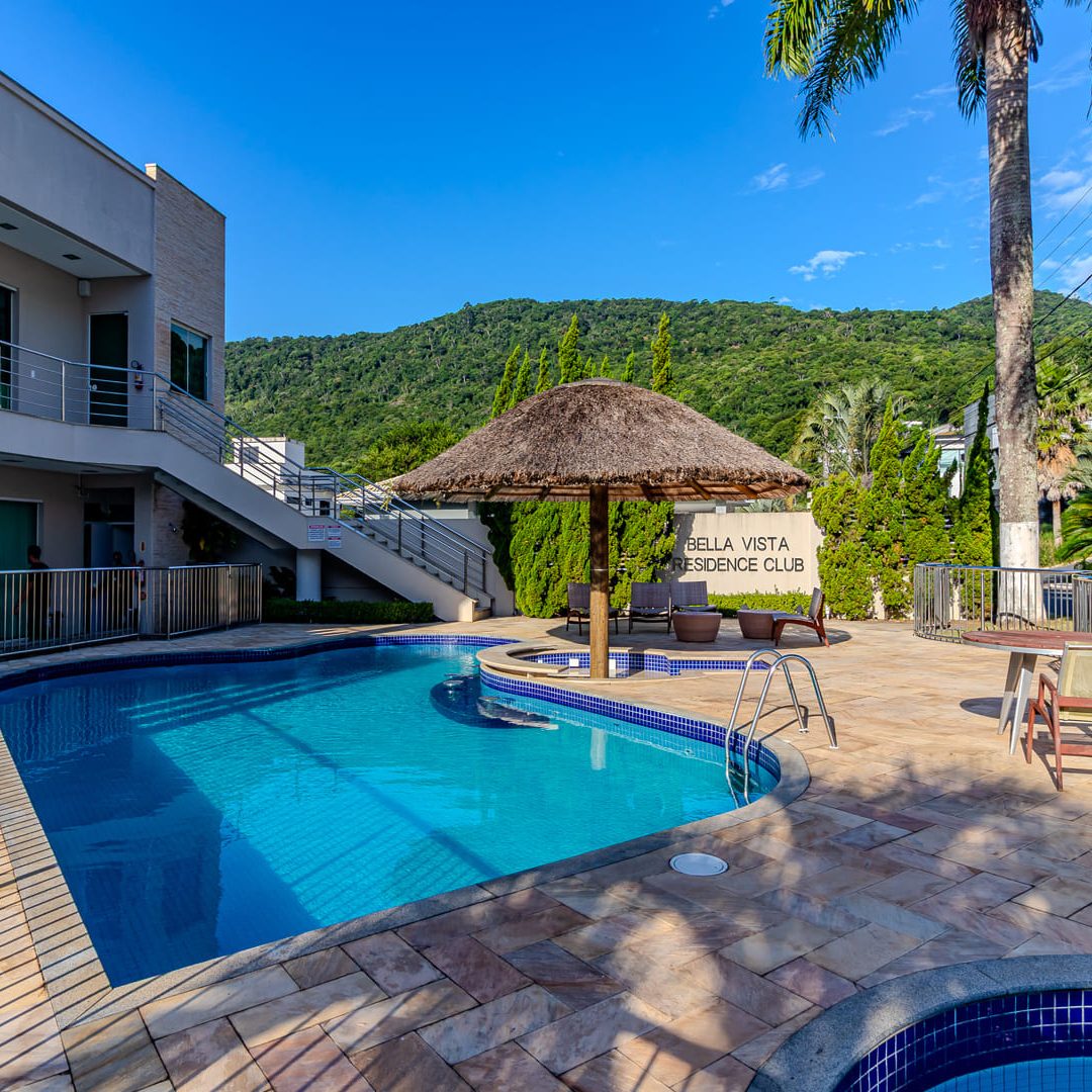 Condomínio Bella Vista