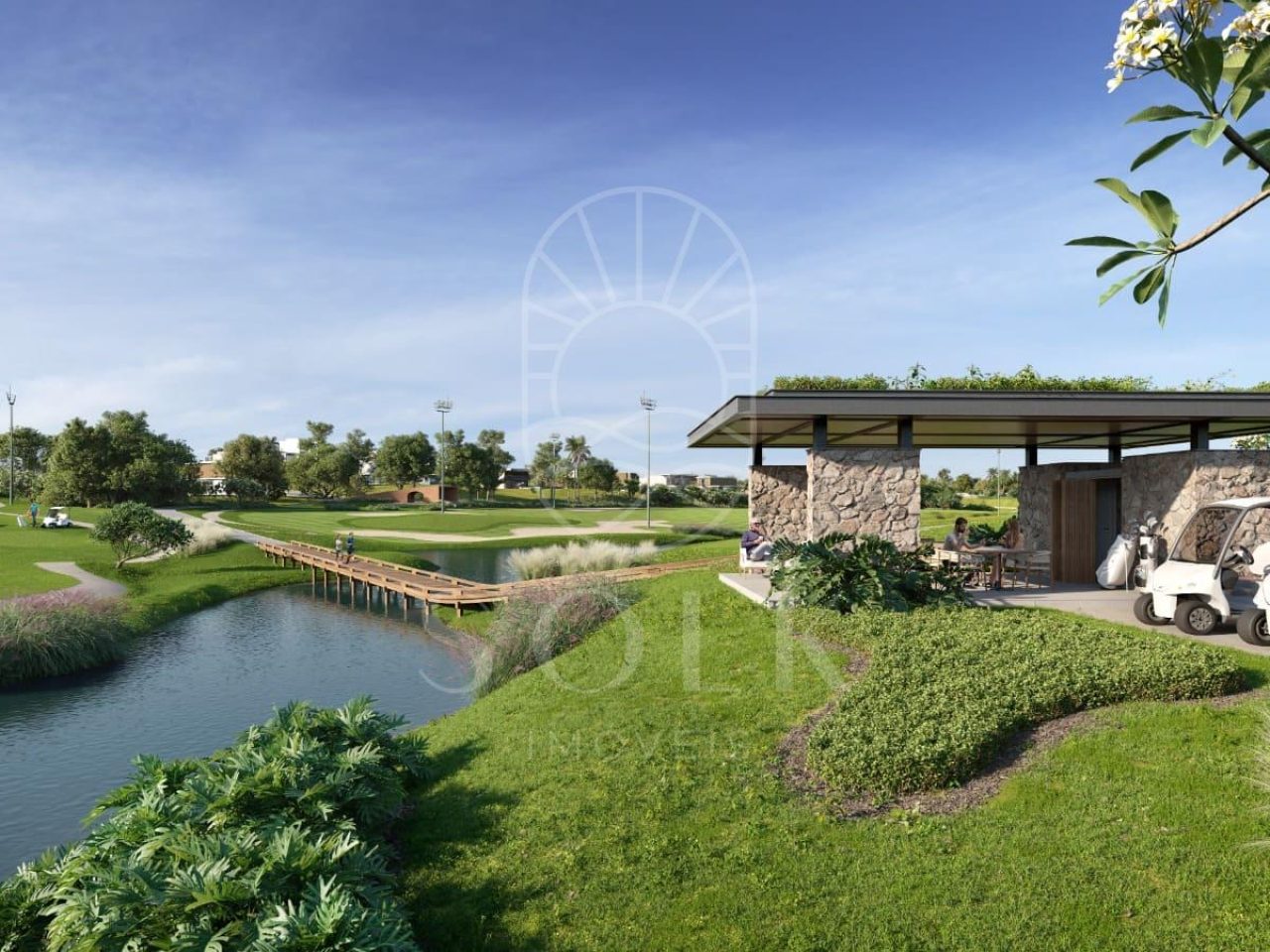 Golf Resort (12)