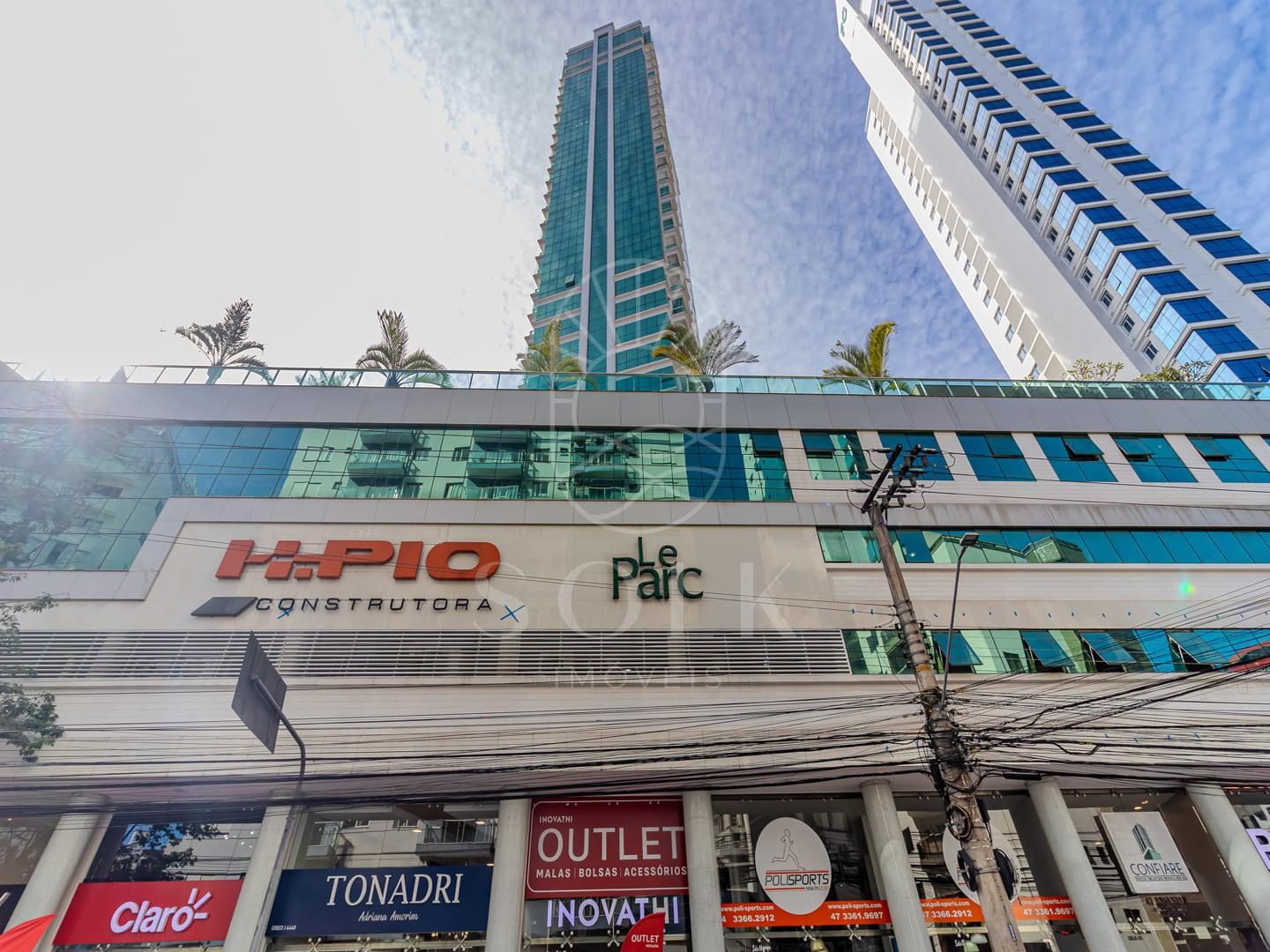 Le Parc 50