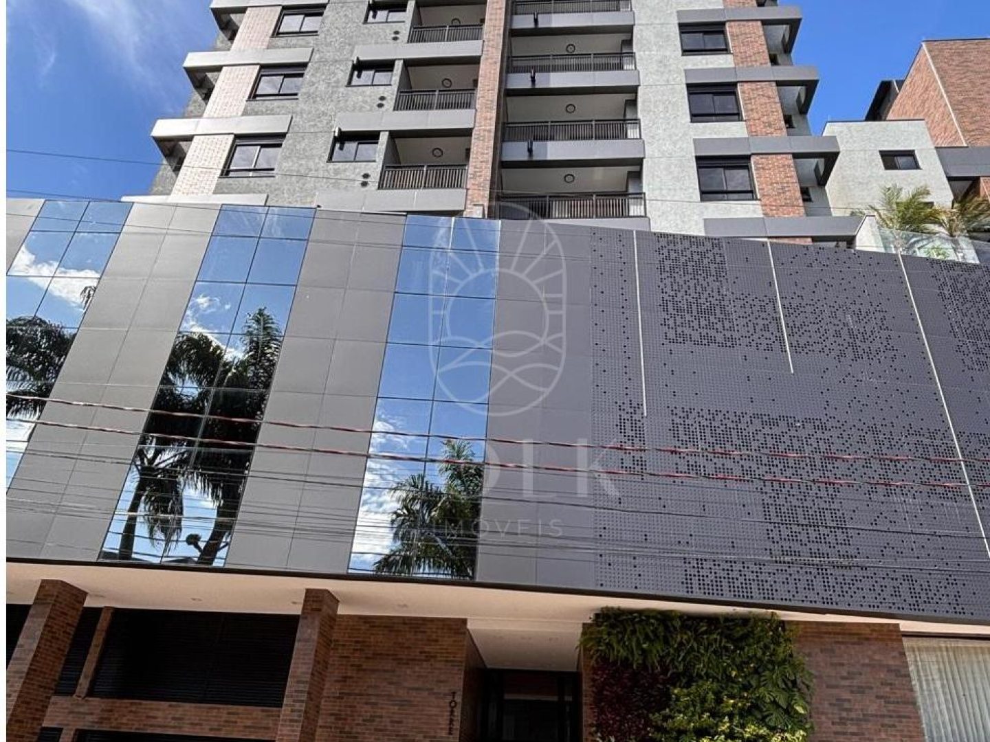 Portal Brava 26