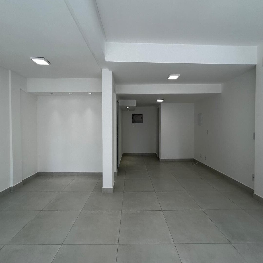Sala Comercial