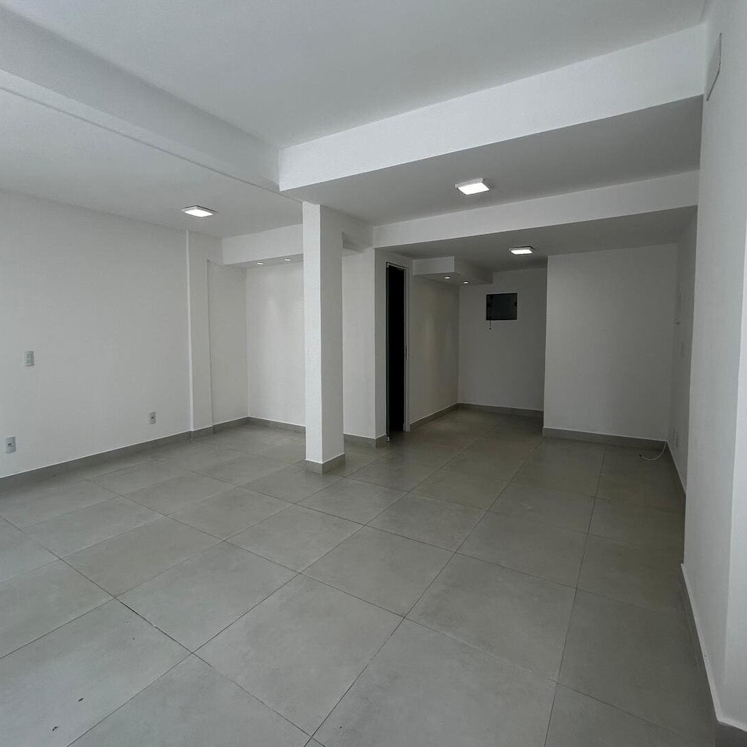 Sala Comercial