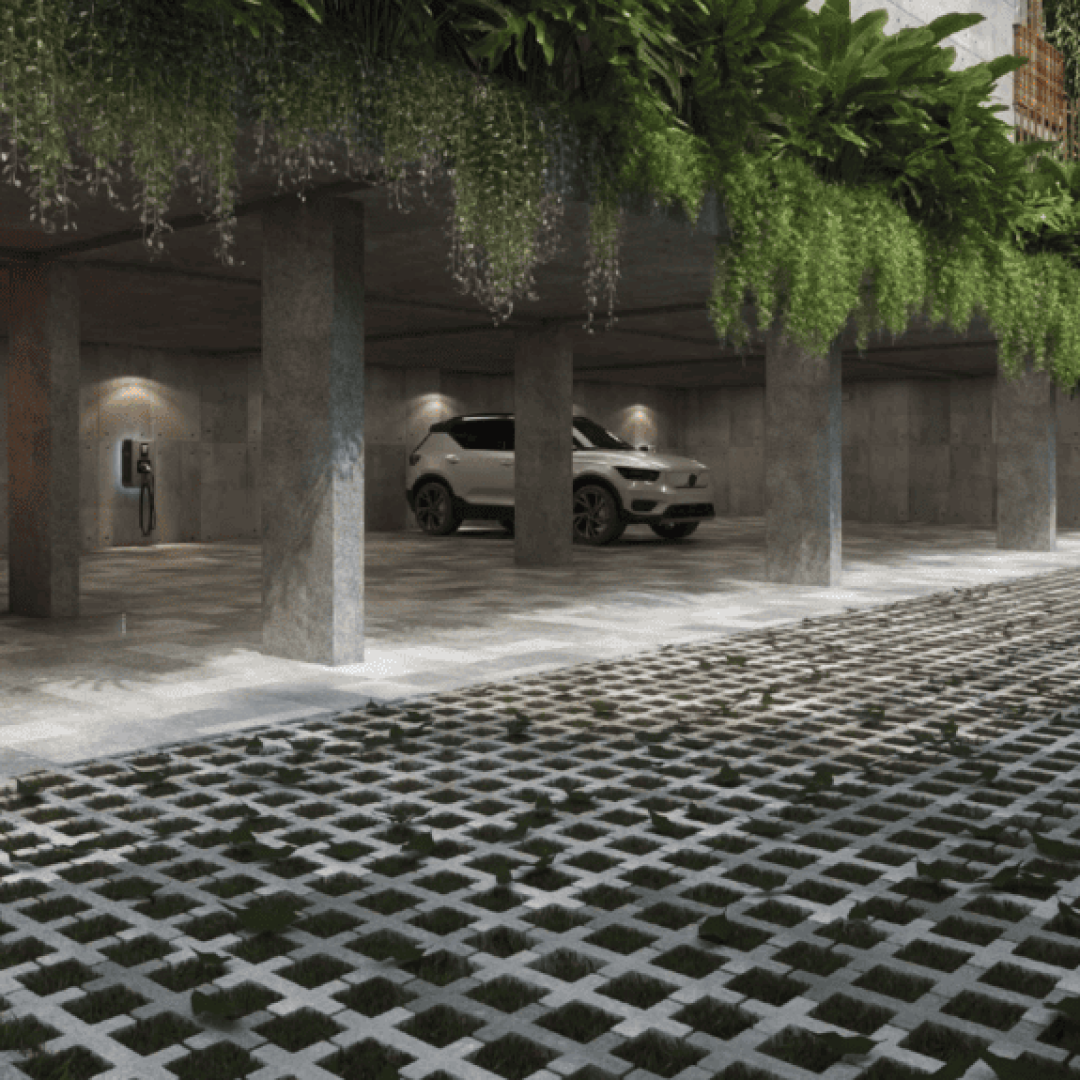 Terrazas Do Porto (6)