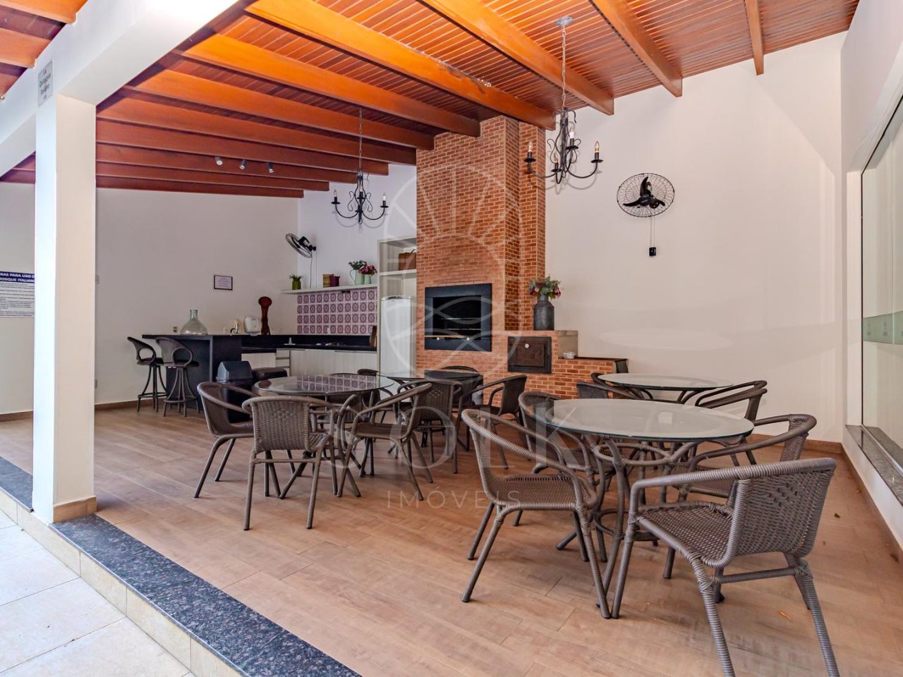 Villa do Bosque