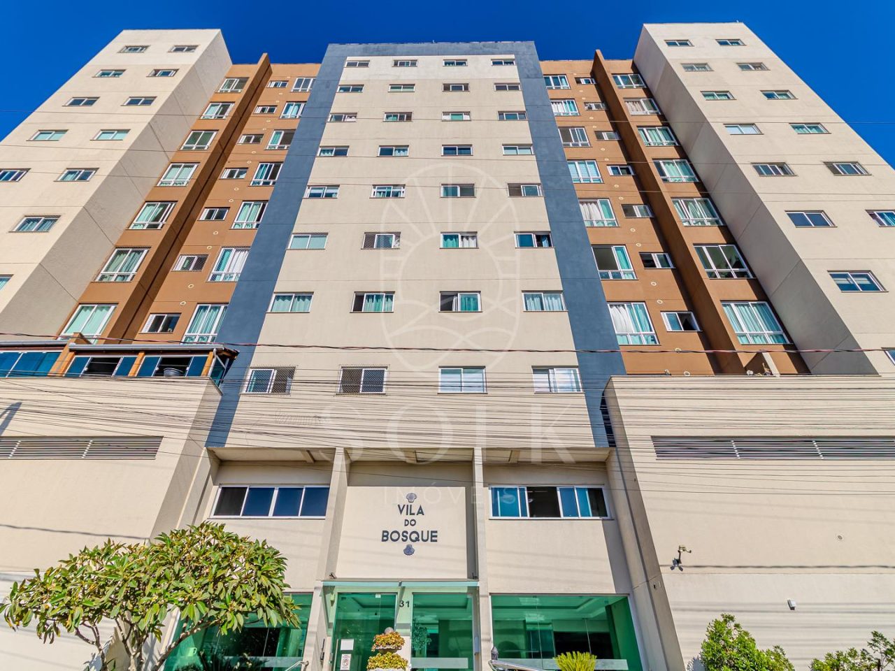 Villa do Bosque