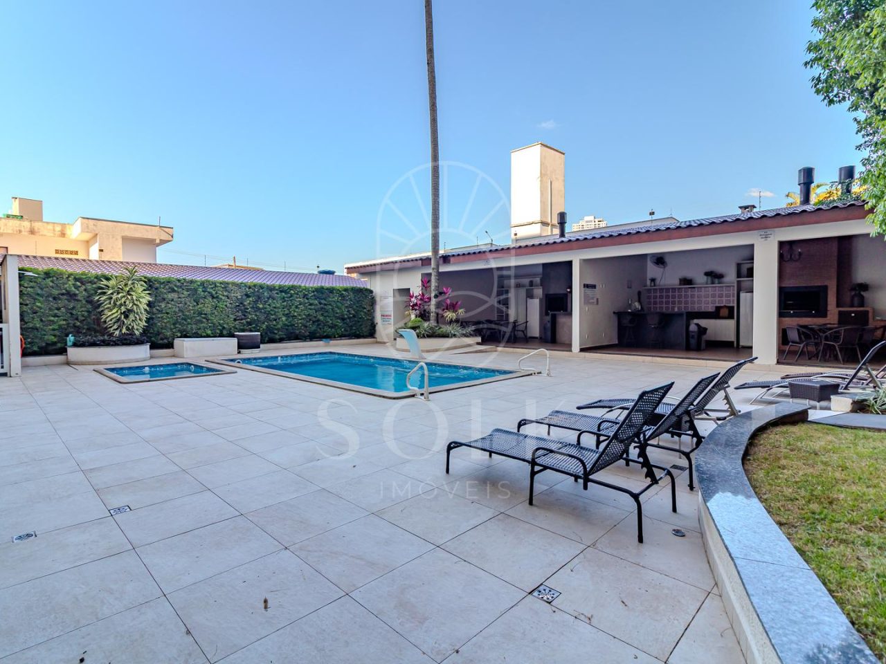 Villa do Bosque