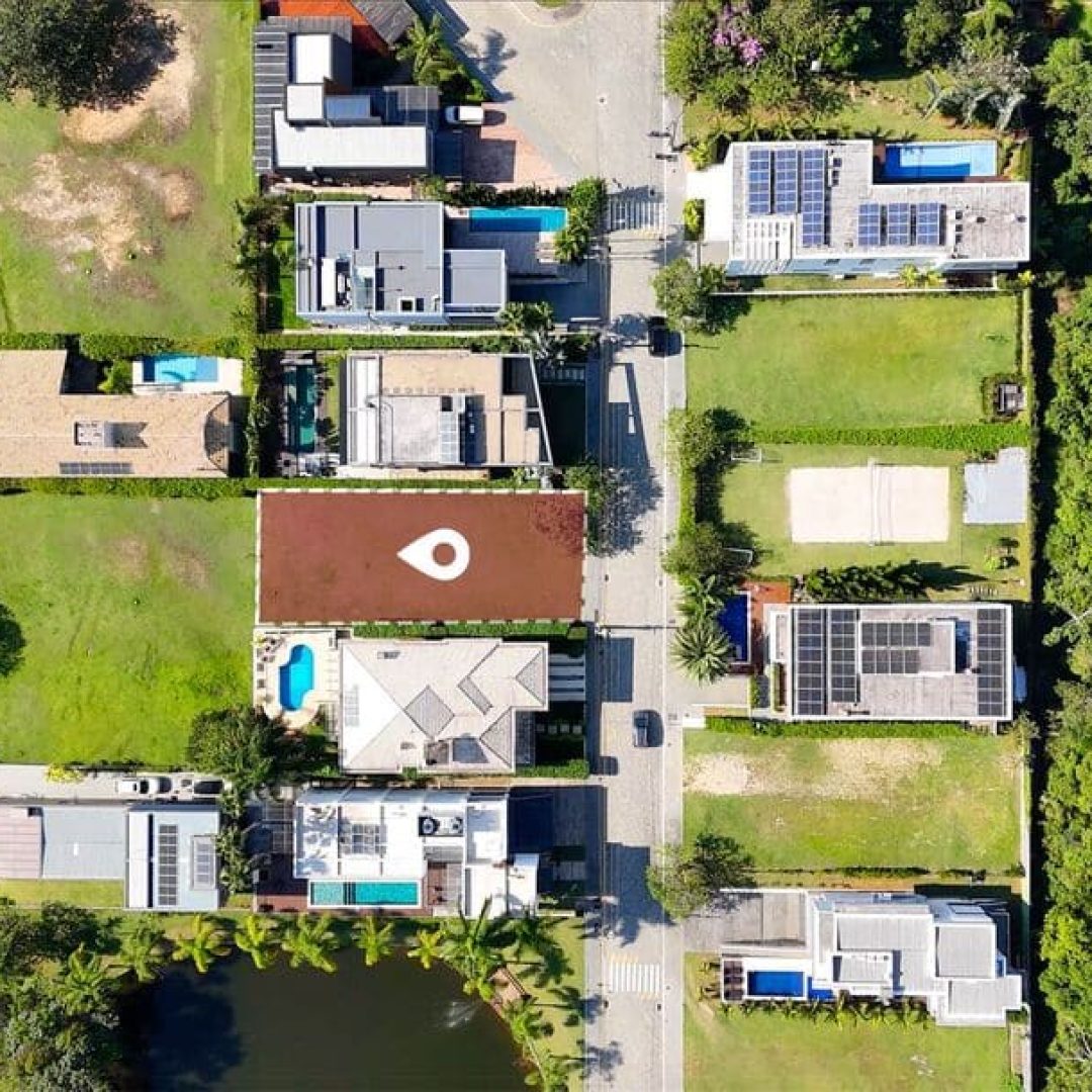 Vivendas do Atlântico