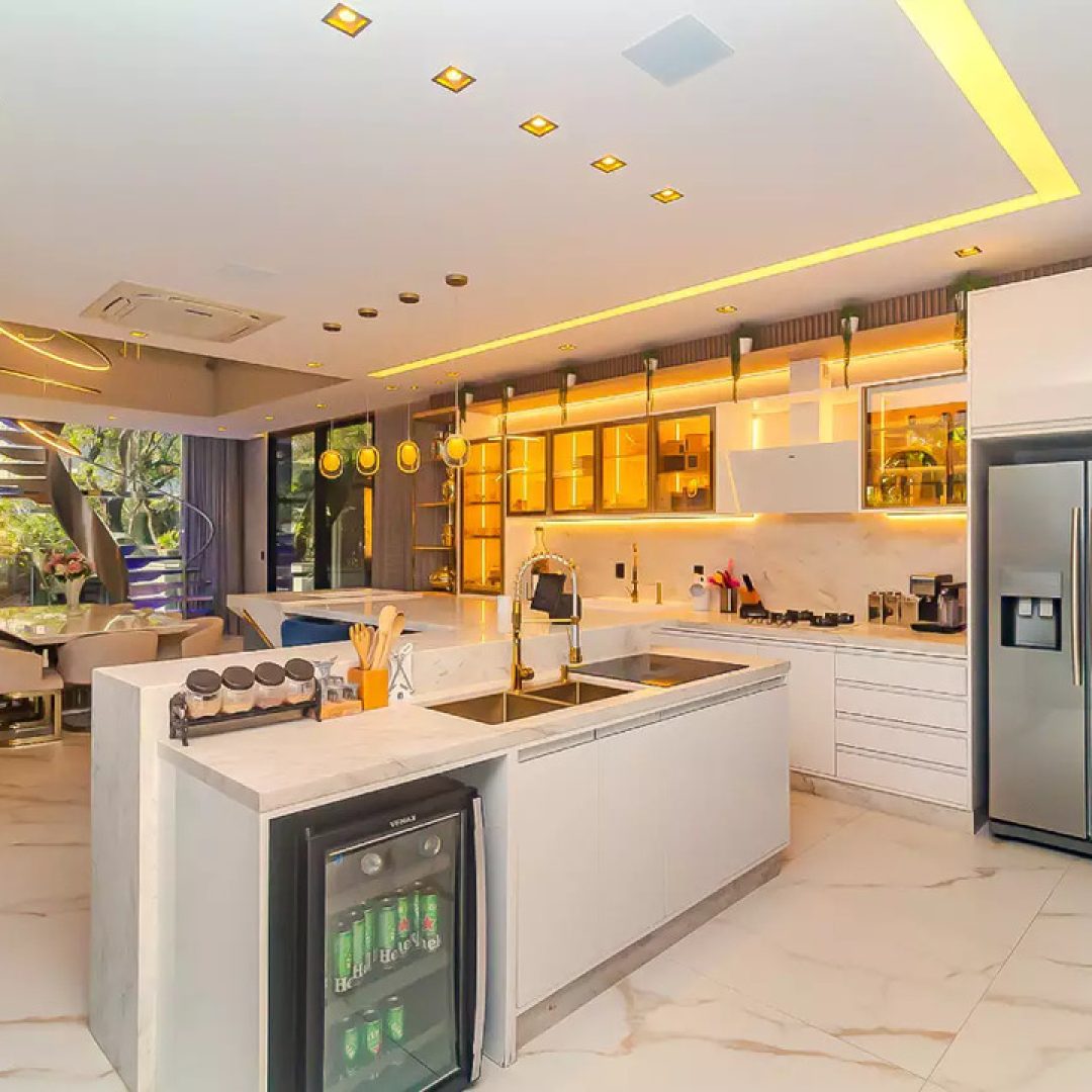 Vivendas do Atlântico